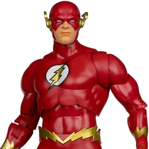 McFarlane Toys DC Multiverse 7-Inch Scale Action Figure - Select Figure(s) - for just $29.99! 