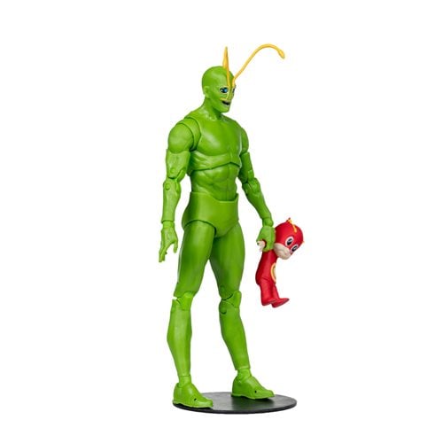 McFarlane Toys DC Multiverse 7-Inch Scale Action Figure - Select Figure(s) - for just $26.30! 