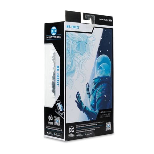 McFarlane Toys DC Multiverse 7-Inch Scale Action Figure - Select Figure(s) - for just $29.99! 