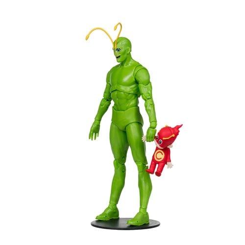 McFarlane Toys DC Multiverse 7-Inch Scale Action Figure - Select Figure(s) - for just $26.30! 
