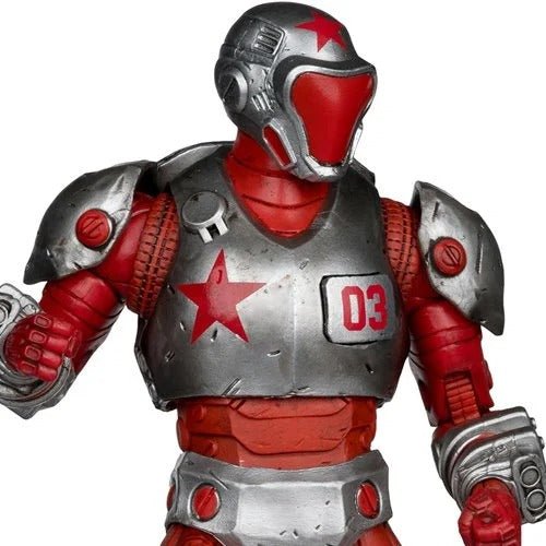 McFarlane Toys DC Multiverse 7-Inch Scale Action Figure - Select Figure(s) - for just $29.99! 