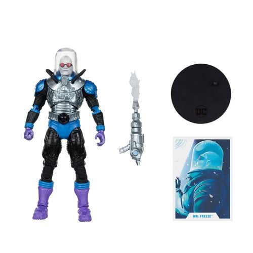 McFarlane Toys DC Multiverse 7-Inch Scale Action Figure - Select Figure(s) - for just $26.30! 
