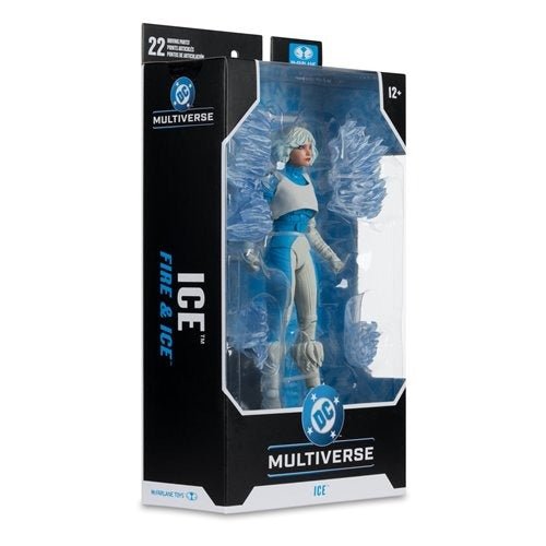 McFarlane Toys DC Multiverse 7-Inch Scale Action Figure - Select Figure(s) - for just $29.99! 