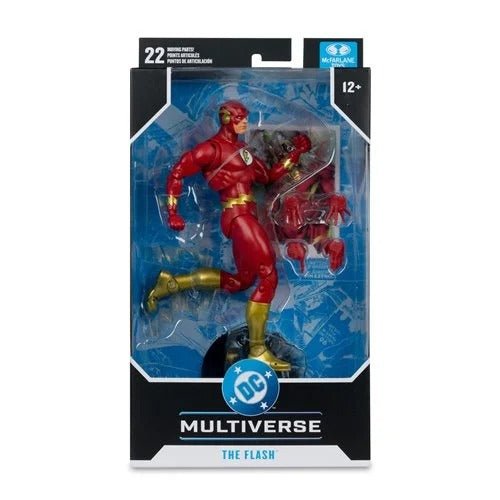 McFarlane Toys DC Multiverse 7-Inch Scale Action Figure - Select Figure(s) - for just $29.99! 