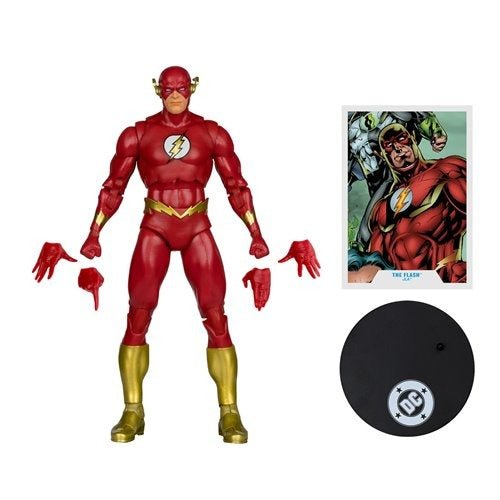 McFarlane Toys DC Multiverse 7-Inch Scale Action Figure - Select Figure(s) - for just $29.99! 