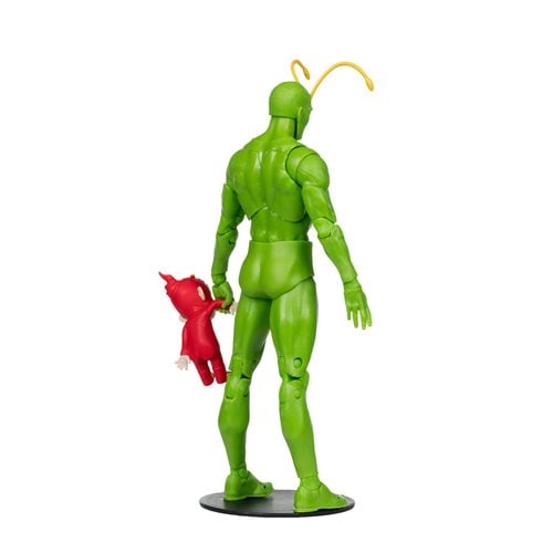McFarlane Toys DC Multiverse 7-Inch Scale Action Figure - Select Figure(s) - for just $26.30! 
