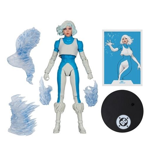 McFarlane Toys DC Multiverse 7-Inch Scale Action Figure - Select Figure(s) - for just $29.99! 