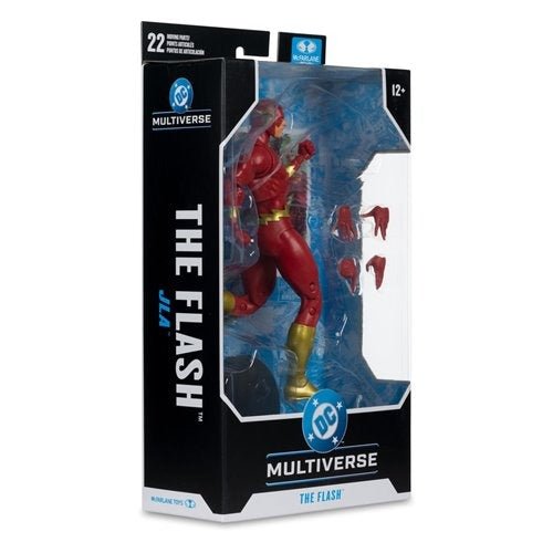 McFarlane Toys DC Multiverse 7-Inch Scale Action Figure - Select Figure(s) - for just $29.99! 