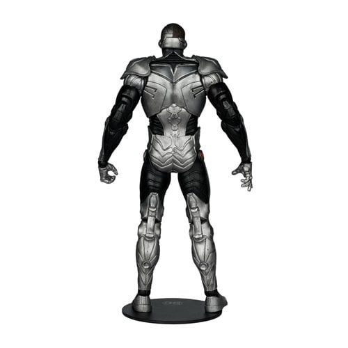 McFarlane Toys DC Multiverse 7-Inch Scale Action Figure - Select Figure(s) - for just $26.30! 