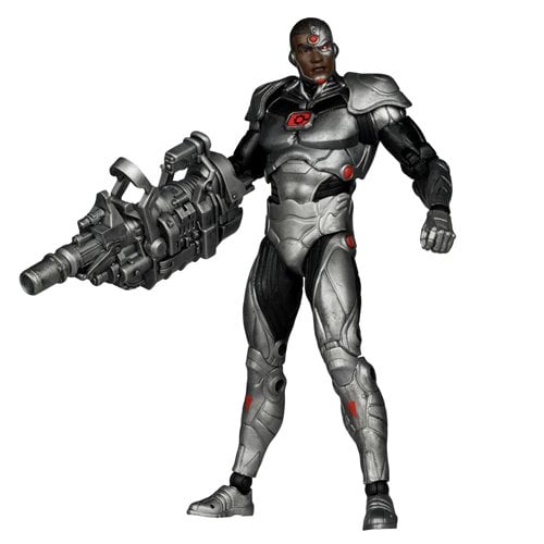 McFarlane Toys DC Multiverse 7-Inch Scale Action Figure - Select Figure(s) - for just $29.99! 