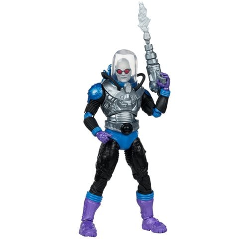 McFarlane Toys DC Multiverse 7-Inch Scale Action Figure - Select Figure(s) - for just $26.30! 