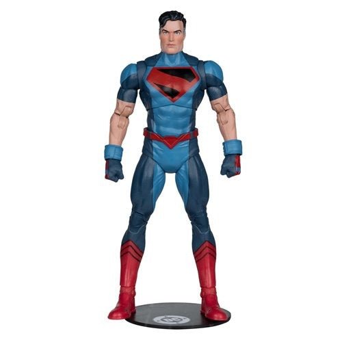 McFarlane Toys DC Multiverse 7-Inch Scale Action Figure - Select Figure(s) - for just $29.99! 