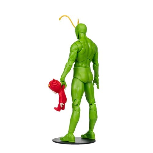 McFarlane Toys DC Multiverse 7-Inch Scale Action Figure - Select Figure(s) - for just $26.30! 