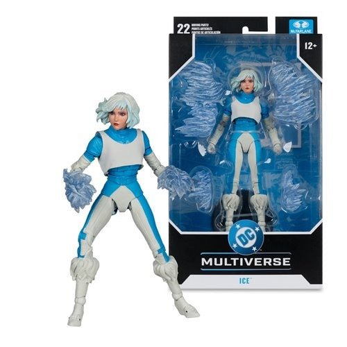 McFarlane Toys DC Multiverse 7-Inch Scale Action Figure - Select Figure(s) - for just $29.99! 