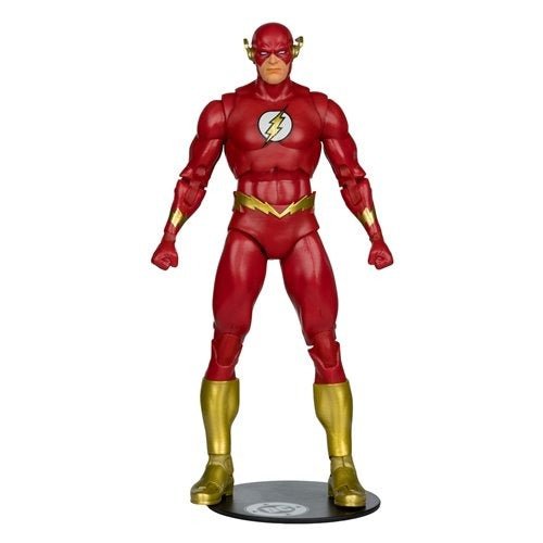 McFarlane Toys DC Multiverse 7-Inch Scale Action Figure - Select Figure(s) - for just $29.99! 