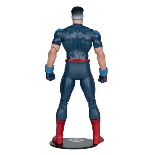 McFarlane Toys DC Multiverse 7-Inch Scale Action Figure - Select Figure(s) - for just $29.99! 