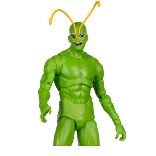 McFarlane Toys DC Multiverse 7-Inch Scale Action Figure - Select Figure(s) - for just $29.99! 