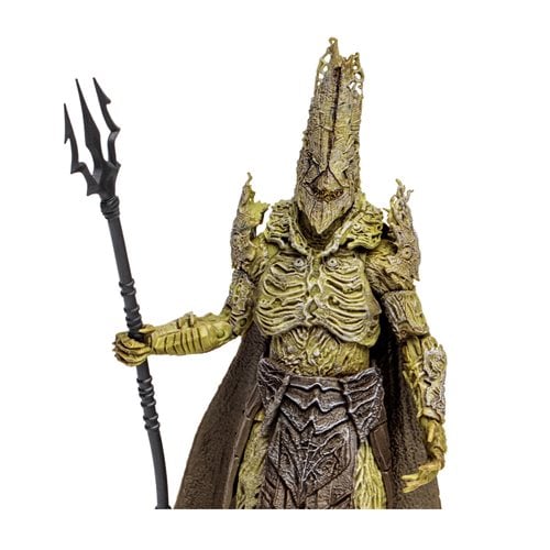 McFarlane Toys DC Multiverse Aquaman and the Lost Kingdom Movie 7-Inch Scale Action Figure - Select Figure(s) - for just $24.38! 