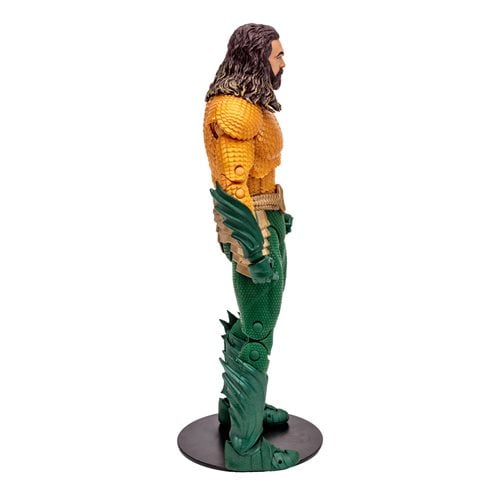 McFarlane Toys DC Multiverse Aquaman and the Lost Kingdom Movie 7-Inch Scale Action Figure - Select Figure(s) - Just $22.99! Shop now at Retro Gaming of Denver