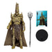 McFarlane Toys DC Multiverse Aquaman and the Lost Kingdom Movie 7-Inch Scale Action Figure - Select Figure(s) - for just $24.38! 