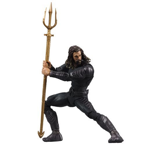 McFarlane Toys DC Multiverse Aquaman and the Lost Kingdom Movie 7-Inch Scale Action Figure - Select Figure(s) - for just $24.38! 