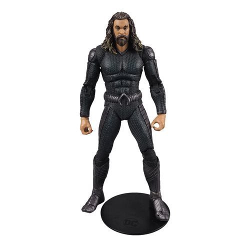 McFarlane Toys DC Multiverse Aquaman and the Lost Kingdom Movie 7-Inch Scale Action Figure - Select Figure(s) - for just $24.38! 
