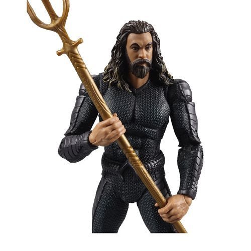 McFarlane Toys DC Multiverse Aquaman and the Lost Kingdom Movie 7-Inch Scale Action Figure - Select Figure(s) - for just $24.38! 