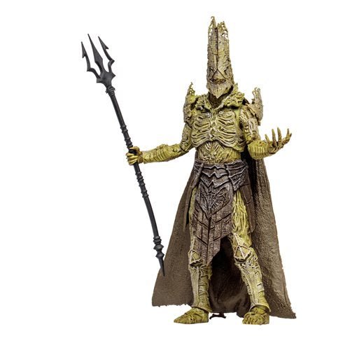 McFarlane Toys DC Multiverse Aquaman and the Lost Kingdom Movie 7-Inch Scale Action Figure - Select Figure(s) - Just $22.99! Shop now at Retro Gaming of Denver