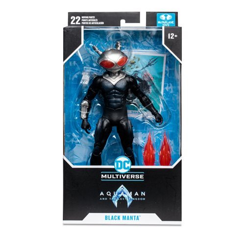 McFarlane Toys DC Multiverse Aquaman and the Lost Kingdom Movie 7-Inch Scale Action Figure - Select Figure(s) - Just $22.99! Shop now at Retro Gaming of Denver