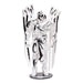 McFarlane Toys DC Multiverse Azrael Curse of the White Knight Sketch Gold Label 7-Inch Action Figure - Entertainment Earth Exclusive - for just $40.40! 