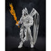 McFarlane Toys DC Multiverse Azrael Curse of the White Knight Sketch Gold Label 7-Inch Action Figure - Entertainment Earth Exclusive - for just $40.40! 