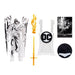 McFarlane Toys DC Multiverse Azrael Curse of the White Knight Sketch Gold Label 7-Inch Action Figure - Entertainment Earth Exclusive - for just $40.40! 
