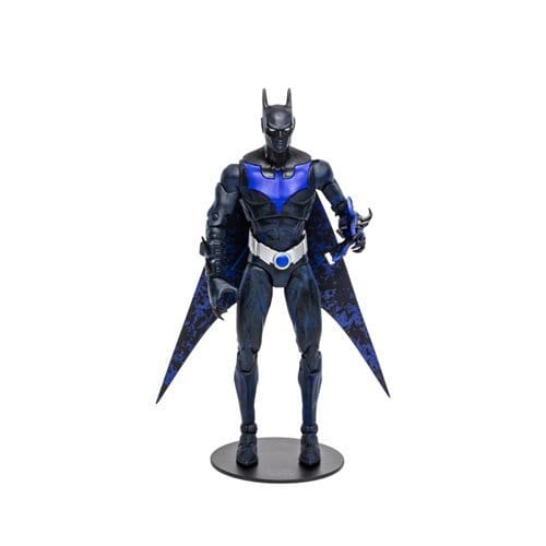 McFarlane Toys DC Multiverse Batman Beyond 7-Inch Scale Action Figure - Select Figure(s) - Just $19.99! Shop now at Retro Gaming of Denver