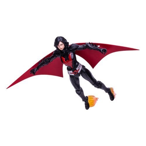 McFarlane Toys DC Multiverse Batman Beyond 7-Inch Scale Action Figure - Select Figure(s) - Just $19.99! Shop now at Retro Gaming of Denver