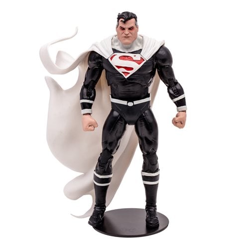 McFarlane Toys DC Multiverse Batman Beyond vs. Justice Lord Superman 7-Inch Scale Action Figure 2-Pack - Just $44.90! Shop now at Retro Gaming of Denver