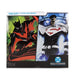 McFarlane Toys DC Multiverse Batman Beyond vs. Justice Lord Superman 7-Inch Scale Action Figure 2-Pack - for just $47.62! 