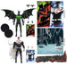 McFarlane Toys DC Multiverse Batman Beyond vs. Justice Lord Superman 7-Inch Scale Action Figure 2-Pack - for just $47.62! 