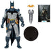 McFarlane Toys DC Multiverse Batman Designed by Todd McFarlane 7-Inch Action Figure - Just $19.99! Shop now at Retro Gaming of Denver