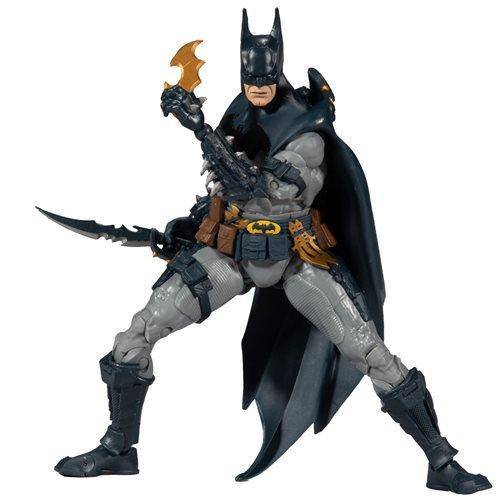 McFarlane Toys DC Multiverse Batman Designed by Todd McFarlane 7-Inch Action Figure - Just $19.99! Shop now at Retro Gaming of Denver