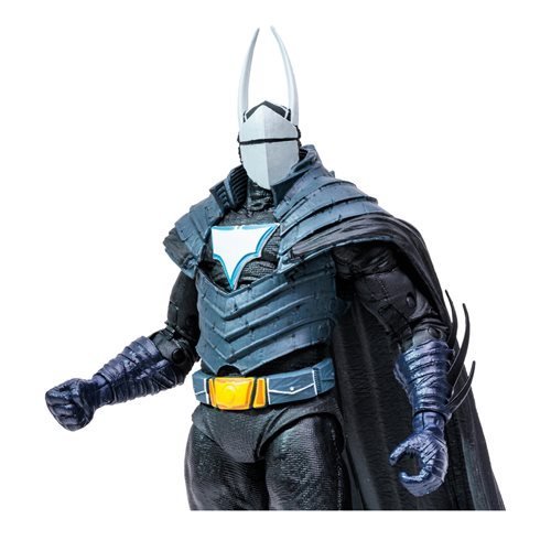 McFarlane Toys DC Multiverse Batman Duke Thomas Tales From The Dark Multiverse 7-Inch Scale Action Figure - Just $19.99! Shop now at Retro Gaming of Denver