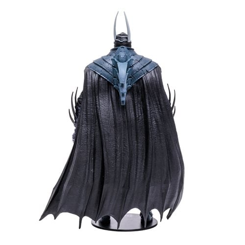 McFarlane Toys DC Multiverse Batman Duke Thomas Tales From The Dark Multiverse 7-Inch Scale Action Figure - Just $19.99! Shop now at Retro Gaming of Denver