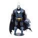 McFarlane Toys DC Multiverse Batman Duke Thomas Tales From The Dark Multiverse 7-Inch Scale Action Figure - Just $19.99! Shop now at Retro Gaming of Denver