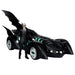 McFarlane Toys DC Multiverse Batman Forever Batmobile Vehicle and Alfred Pennyworth 7-Inch Scale Action Figure - for just $139.52! 