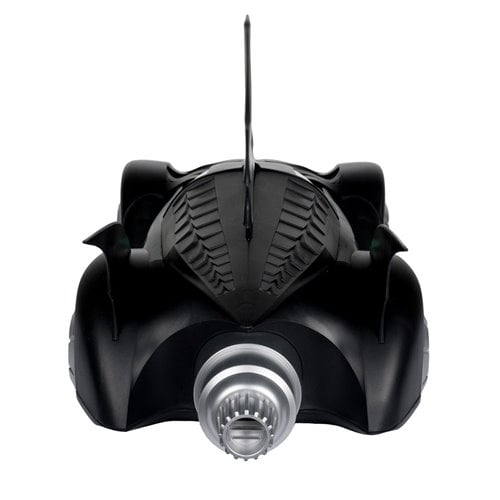 McFarlane Toys DC Multiverse Batman Forever Batmobile Vehicle and Alfred Pennyworth 7-Inch Scale Action Figure - for just $139.52! 