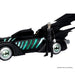 McFarlane Toys DC Multiverse Batman Forever Batmobile Vehicle and Alfred Pennyworth 7-Inch Scale Action Figure - for just $139.52! 