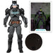 McFarlane Toys DC Multiverse Batman Hazmat Batsuit 7-Inch Scale Action Figure - Just $19.99! Shop now at Retro Gaming of Denver