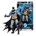 McFarlane Toys DC Multiverse Batman: Hush Black and Gray 7-Inch Scale Action Figure - Just $24.99! Shop now at Retro Gaming of Denver