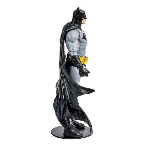 McFarlane Toys DC Multiverse Batman: Hush Black and Gray 7-Inch Scale Action Figure - Just $24.99! Shop now at Retro Gaming of Denver