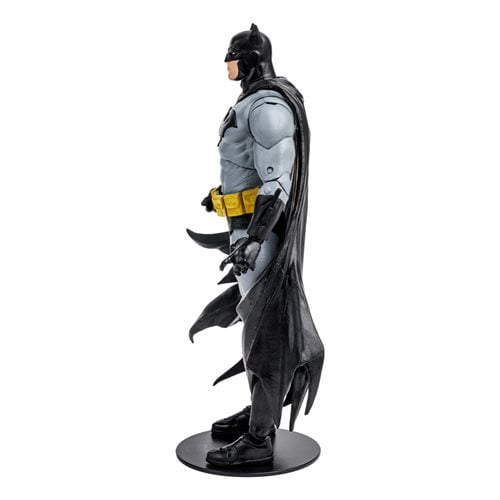 McFarlane Toys DC Multiverse Batman: Hush Black and Gray 7-Inch Scale Action Figure - Just $24.99! Shop now at Retro Gaming of Denver