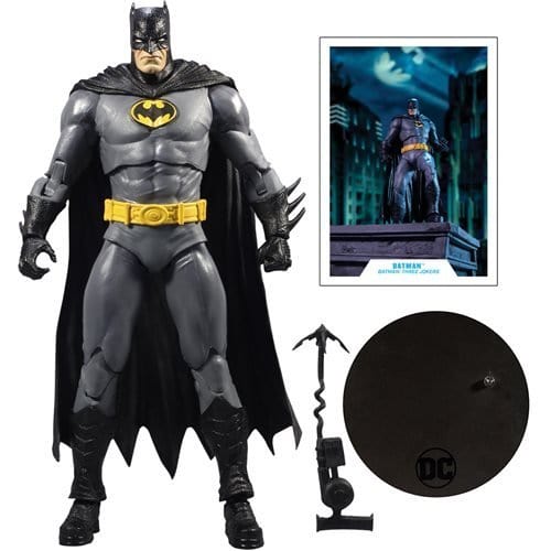 McFarlane Toys DC Multiverse Batman: Three Jokers Wave 1 7-Inch Scale Action Figure - Select Figure(s) - Just $19.99! Shop now at Retro Gaming of Denver